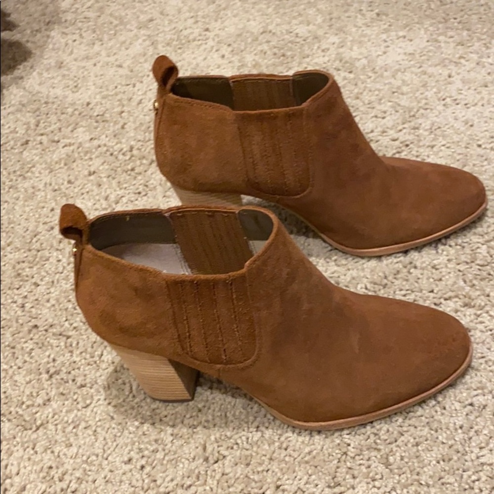 Michael Kors Booties 70mm